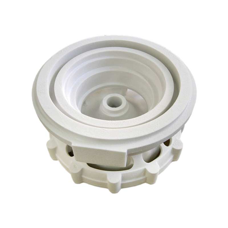 航空航天3D打印蠟模